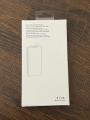 Apple iPhone 13 Pro Max Magnetic MagSafe Compatible Protective Clear TPU Transparent Case. 