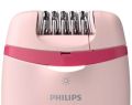 Philips Satinelle Essential Corded compact epilator BRE285/00. 