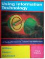 Using Information Technology - Used Book. 