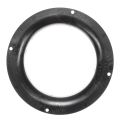 1Pcs 4inch (210mm) Sand Blast Glove Holders Black for Blast Cabinet. 