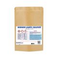 Purge Sodium Lauryl Sulphate 125g - Sodium dodecyl Sulfate - SLS Powder 125gm - For making SLS liquid, Laundry Detergent, Dishwashing Liquid - Foam Boaster - Surfactant. 