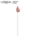 L'Oreal Paris - LOreal Infallible Les Chocolats Liquid Lipstick 852 Box of Chocolates. 