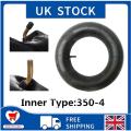 Petrolscooter Tyre Innertube 410/350-4 4.10/3.50-4 410-4 350-4 350x4 410x4. 