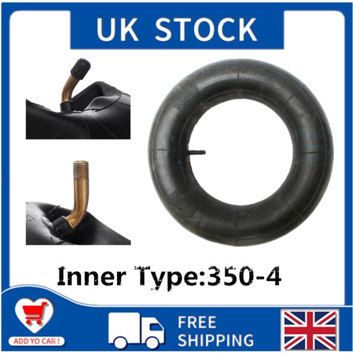 Petrolscooter Tyre Innertube 410/350-4 4.10/3.50-4 410-4 350-4 350x4 410x4