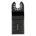 10 PCS Multifunctional Saw Blade Wood Cut Universal Oscillating Tool. 