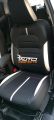 Suzuki Swift Japanese Leather Seat Cover. 