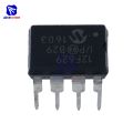 【Universal Car Parts Store】5PCS/Lot IC Chips PIC12F629-I/P 12F629-I/P 12F629  DIP-8 MCU IC MICROCHIP Circuits. 