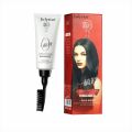 Julystar Smooth Comb Care Hair Cream And Bright After Combing Comb Hair Straightening Cream Keratin Straight Hair Cream Professional Hair Care Does Not Hurt Hair Effective Hair Softener 100g. 