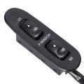 fasdaga 2PCS Window Switch Fit for HYUNDAI H100 93691-43600. 