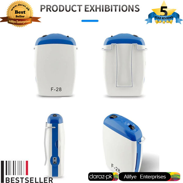 Imported%20Axon%20F%2028%20Pocket%20(Body%20Worn)%20Model%20Hearing%20Aid,%20Personal%20Hearing%20Instrument,%20Sound%20Amplifier,%20Hearing%20Amplifier%20for%20Moderate%20to%20Severe%20Hearing%20Loss.(White)%20-%20Image%202