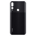 Huawei Y9 Prime 2019 Back Body Casing Housing Replacement with Battery Back Door Included For Y9 Prime 2019 - Black - 100% Fitting - TheBrandCase. 