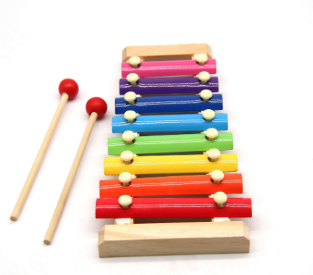 Xylophone for kids