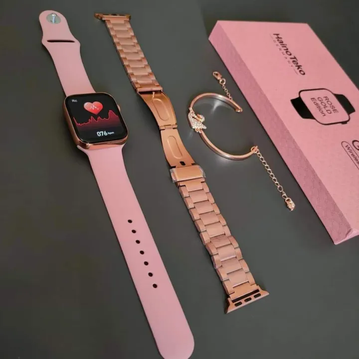 Haino%20Teko%20G8%20Mini%20Smart%20Watch%20Rose%20Gold%20Edition%20khi.%20-%20Image%202