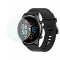 AceWa 1 Pcs Hydrogel Film Protector for Haylou RT2 Ls10 Full Screen Protector Haylou Ls10 RT 2 TPU Soft Clear Jelly Protective Film Guard for Haylou RT 2 Ls10 Smart Watch Accessories. 