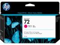 HP 72 130-ml Magenta DesignJet Ink Cartridge, C9372A. 
