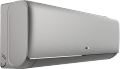 AUX Split AC AXW-18PG Inverter Heat and Cool. 