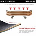 High Quality Skate Board For Adult Large 30 inch | Best Skateboard price in Pakistan. 