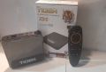 Tiger Android TV BOX 8GB RAM 128GB ROM 2.4Gl WIFI USB 3.0 4K Top Box. 