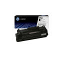 HP 35A Black Compatible LaserJet Toner Cartridge, CB435A. 