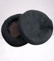 Kashmir Legacy Handwoved woolen Cap Traditional Kashmiri Topi for mens. 
