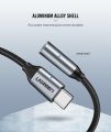 UGreen 30632 USB Type-C To 3.5mm Audio Cable. 