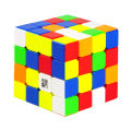 YJ 4x4 Magnetic Magic Speed Cube V2M Puzzle Yusu V2 4x4x4 M Yongjun Professional Educational Toy. 