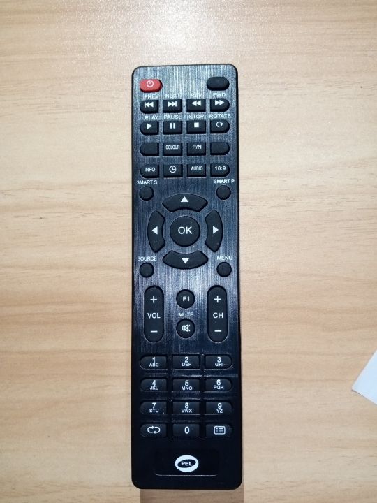 PEL%20LED%20LCD%20TV%20Remote%20Control%20PEL%20Remote%20Control%20-%20Image%202