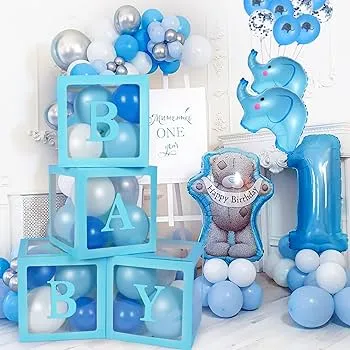 Unik%204pcs%20Baby%20Boxes%20White%20Pink%20and%20Blue%20Cardboard%20DIY%20Transparent%20Balloon%20Box%20Party%20Supply%20Decoration%20baby%20shower%20decoration%20full%20set%20its%20a%20boy%20decoration%20items%20baby%20boy%20balloon%20%20its%20a%20girl%20decoration%20baby%20shower%20-%20Image%206