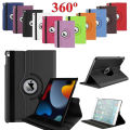 Flip Case For Samsung Tab S6 Lite Rotate  S6 Lite Flip 10.4 inch Rotate book cover. 