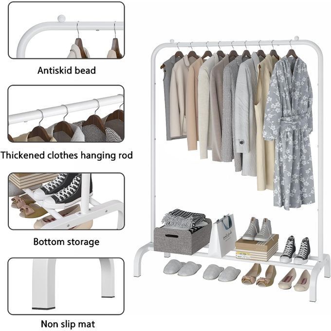 Stainless%20Steel%20Single%20Pole%20Movable%20Portable%20Adjustable%20Coat%20Clothes%20Garment%20Hanging%20Rack%20Rolling%20Cloth%20Organizer%20Display%20with%20Wheels%20-%20Image%207