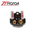 High Quality Motorcycle Starter Relay Solenoid For Yamaha FJR1300 YZF R1 R6 FZ1 FZ1S FZS1000 Fazer XVS 11 1100 XV17 1700. 
