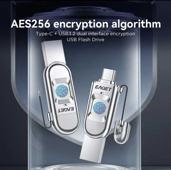 EAGET%20FU68%20Fingerprint%20Encryption%20USB%20Flash%20Drive%2032G%2064G%20128G%20256G%20Type-C%20USB%203.2%20Data%20Encryption%20Stick,USB%20Memory%20Storage%20Disk%20-%20Image%202