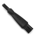 4Pieces Double-Sided Razor Trimmer Shaver Cleaning Brush Clipper Cleaner Brush Clipper Cleaning Brush for Men. 