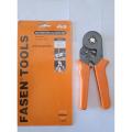FASEN HSC8 6-4 Self-Adjustable Mini-Type Crimping Plier. 