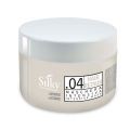 Silky Nouvelle .04 Hair Repair Treatment Shampoo &  Intensive Conditioning Mask. 
