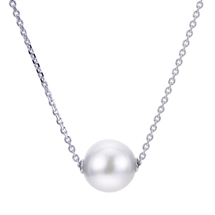 Beautiful%20Simple%20Silver%20&%20Golden%20Chain%20with%20Single%20Pearl%20Necklace%20for%20girls%20Women%20-%20Image%206