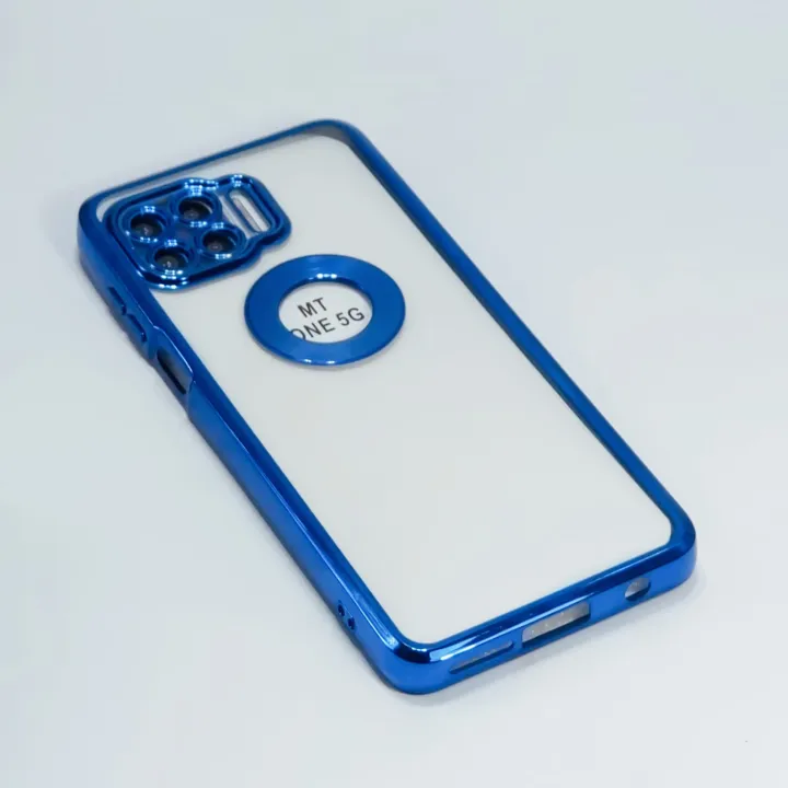Motorola%20One%205G%20/%20G%205G%20Plus%20%20Case%20Luxury%20Electroplated%20Soft%20Silicon%20Chrome%20Cover%20With%20Camera%20lens%20Protection%20-%20Image%202