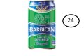 Barbican Non-Alcoholic Malt Beverage - 330ml. 