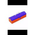 TOOL BOX METAL (large). 