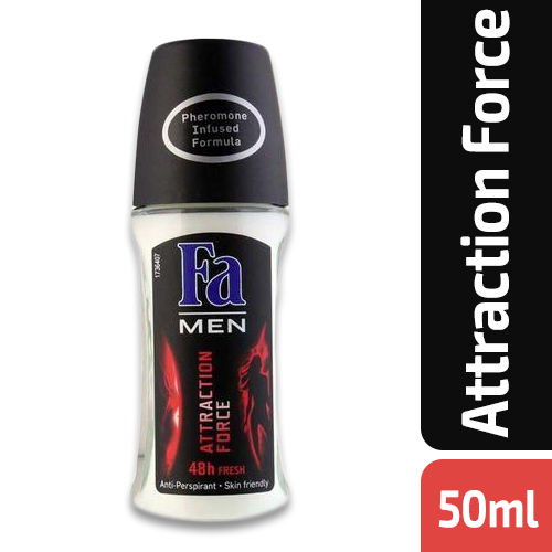 FA Roll ON 50 ML Attraction Force
