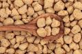 Soya chunks FRESH QUALITY 200 GRAMS. 