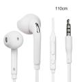 eduction Wired Earphone Support rophone Stereo ass In-ear Wired Control Earbud o Accessories for Android/ hone. 