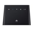 HUAWEI Unlocked B310s-22 4G/LTE Home/Office Router. VOIP, VPN. 1 x RJ11 tel-port (black). Works with any SIM card worldwide. 