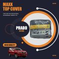 Spark Car Cover For Toyota Land Cruiser, Prado And Lexus 570. 