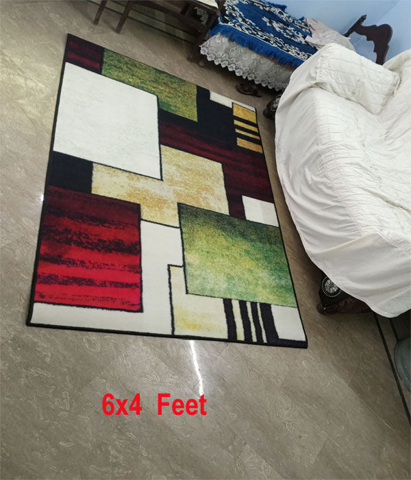 Carpet Floor Mat , Living Room Carpets , Center Piece Rugs