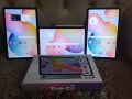 Samsung Galaxy Tab S6 Lite | 10.4 FHD Display | 4GB/64GB | S Pen Included. 