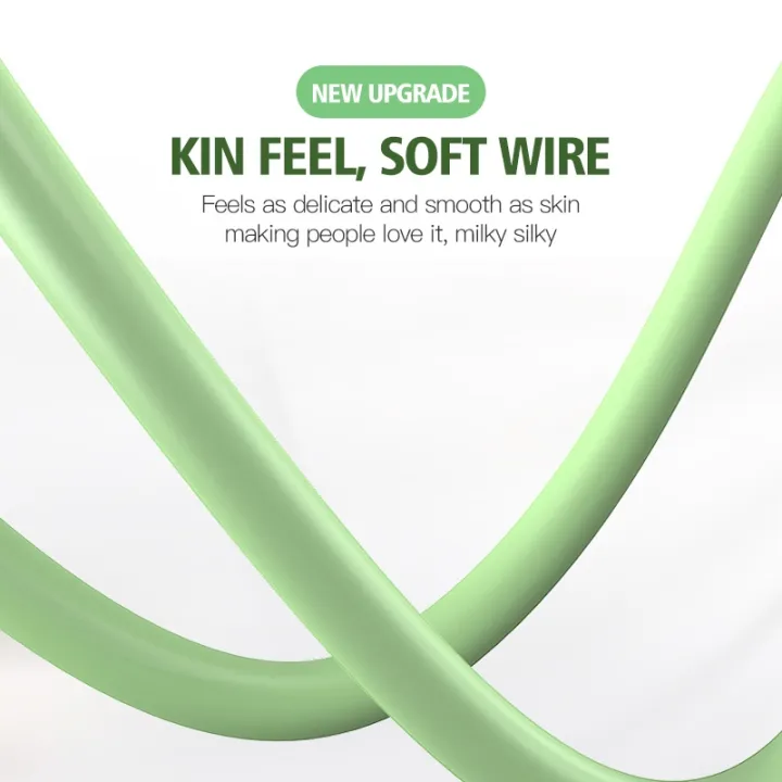 KAXOE%203A%20Fast%20Charging%20Liquid%20Silicone%20Cable%20For%20Type%20C%20Android%20Micro%20USB%20Charging%20Cord%20-%20Image%203