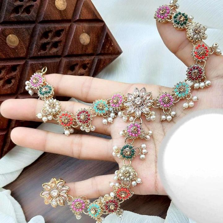 jewellery  body