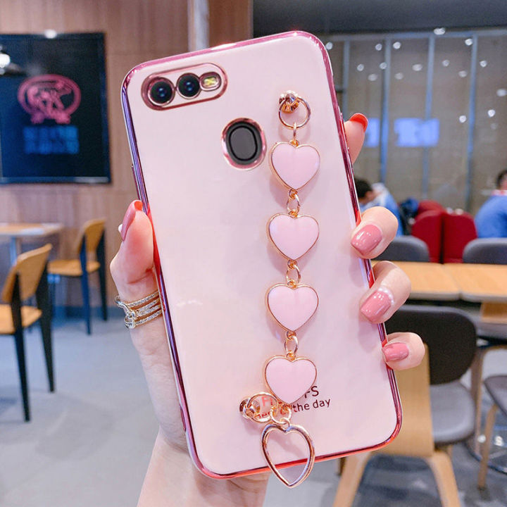 For%20OPPO%20A5s%20Back%20Cover%20with%20Love%20Heart%20Chain%20Wrist%20Strap%20Fashion%20Bracelet%20Shiny%20Plating%20Bumper%20Protective%20Case%20Silicone%20Shockproof%20Mobile%20Phone%20Cases%20-%20Image%206