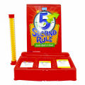 Second Rule Just Spit it out Board Game For Kids 10+. 
